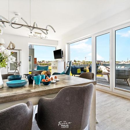 Apartament Moin Moin Olpenitz Zewnętrze zdjęcie