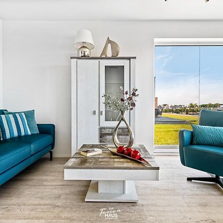 Apartament Moin Moin Olpenitz Zewnętrze zdjęcie