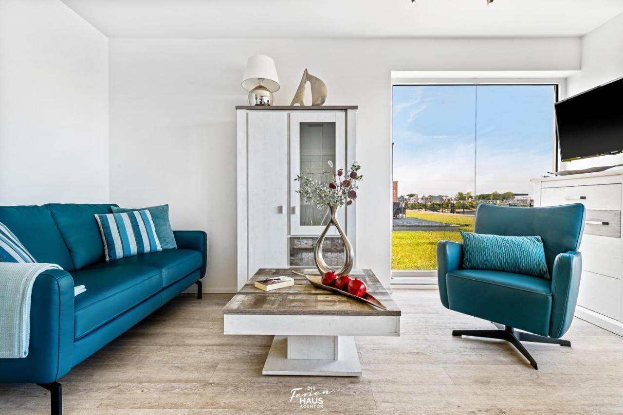 Apartament Moin Moin Olpenitz Zewnętrze zdjęcie