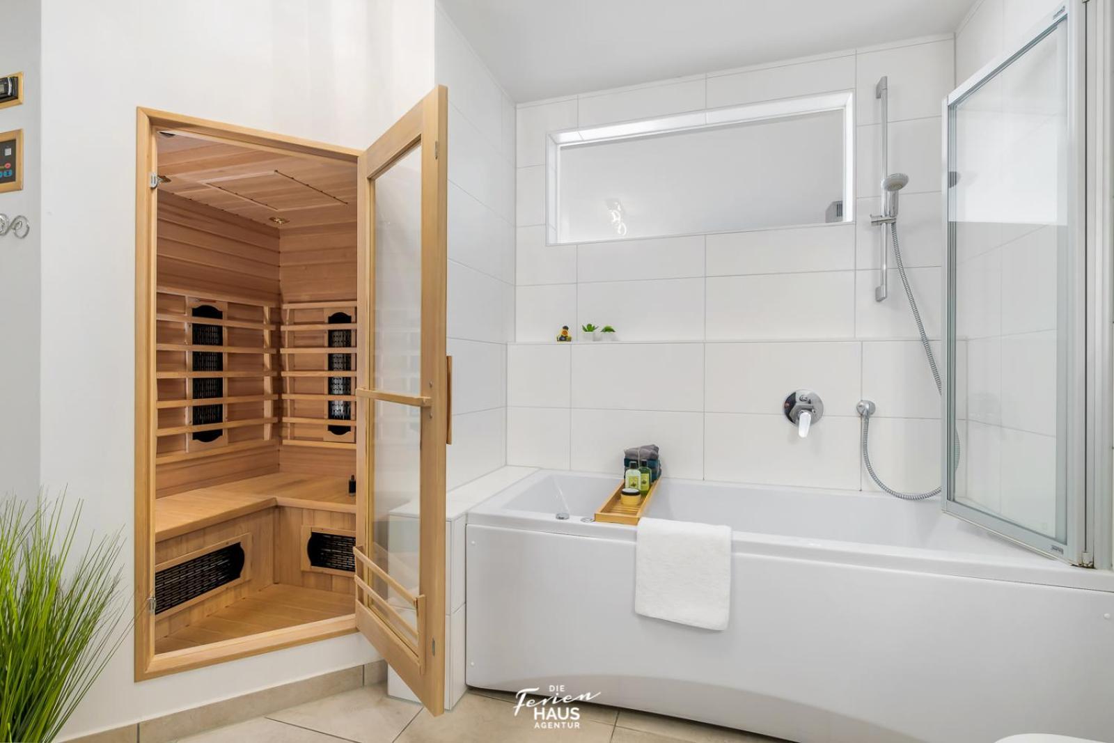 Apartament Moin Moin Olpenitz Zewnętrze zdjęcie