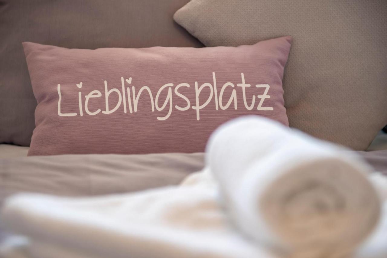 Apartament Moin Moin Olpenitz Zewnętrze zdjęcie